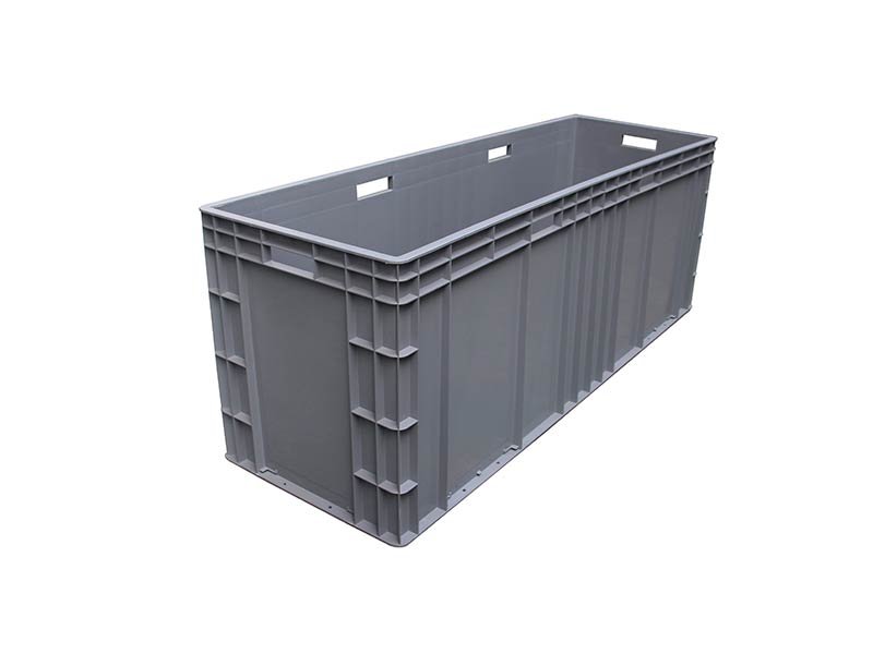 Good Quality Plastic Containers - EU Containers PK-41244 – Guanyu