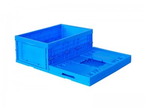 2021 Good Quality Storage Container - Folding Containers PK-6040240 – Guanyu