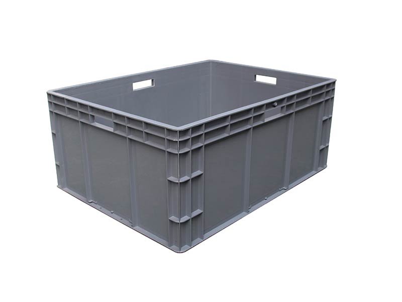 Excellent quality Plastic Stacking Containers - EU Containers PK-8633 – Guanyu