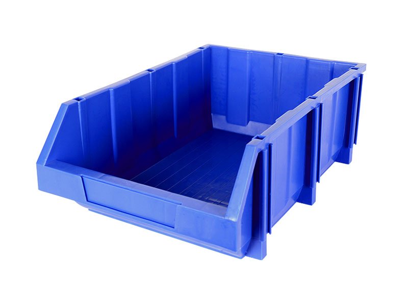 factory Outlets for Plastic Moving Boxes - Stack-N-Hang-Bins PK024 – Guanyu