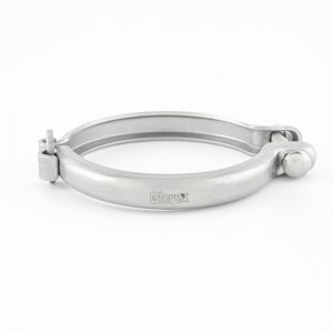 Stainless Steel V Band Clamp