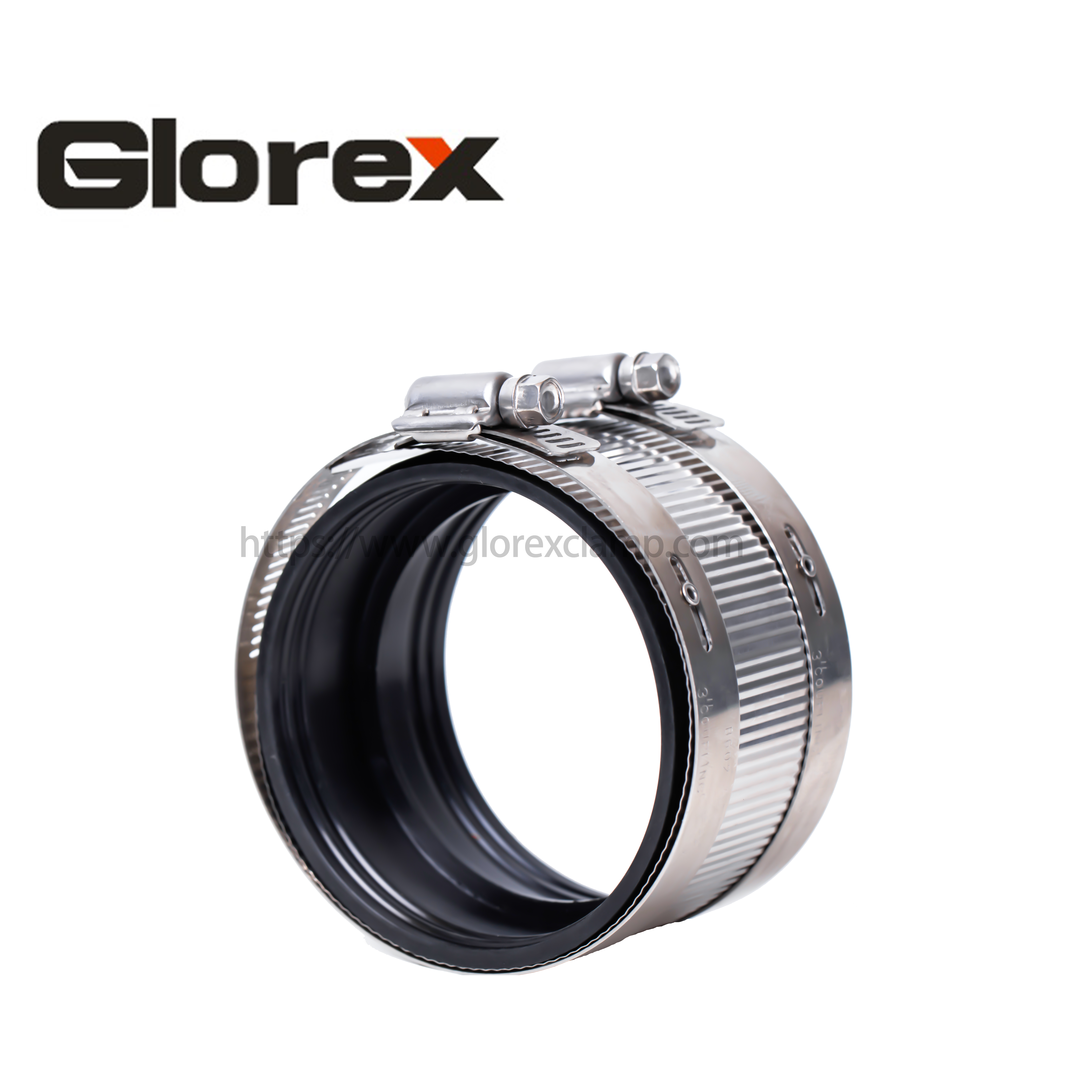 2020 Good Quality Heavy Duty Tube Clamp - A type tube bundle – Glorex