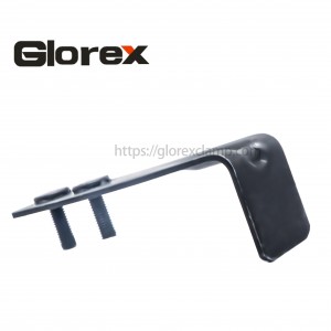 Special Price for Toggle Clamp - Stamping – Glorex