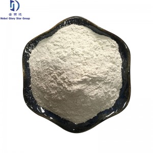 Manufacturer for Cosmetic Mica Powder - High Swelling Rate High Viscosity Naturalsodium Bentonite Calcium Bentonite Powder For Drilling Mud/Coating  – Glory Star