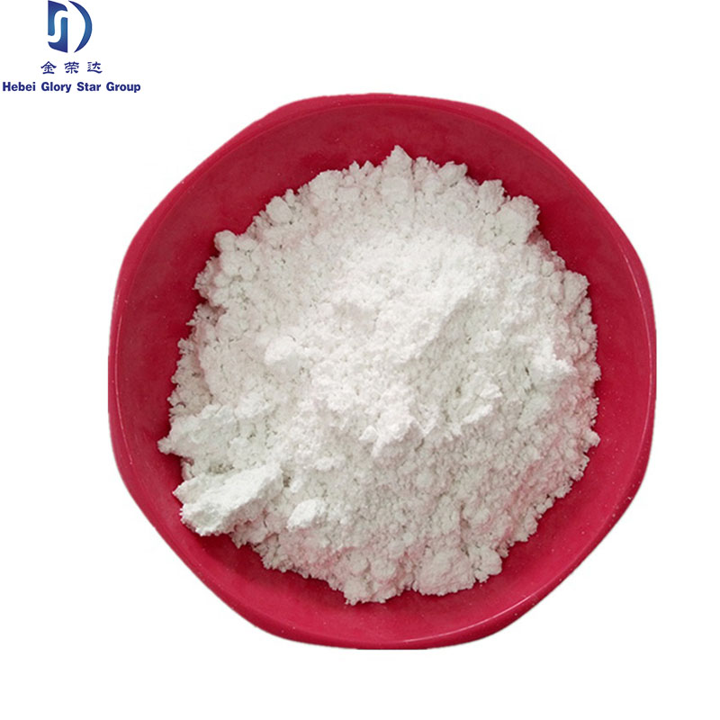 Chinese wholesale Cosmetic Grade Iron Oxide Pigments - High Swelling Rate High Viscosity Naturalsodium Bentonite Calcium Bentonite Powder For Drilling Mud/Coating  – Glory Star