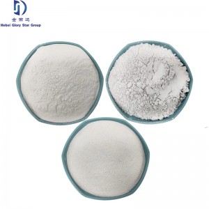 100 200 325 mesh White Diatomite Powder for filter aid and functional filler