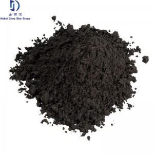 Natural Flake Graphite Powder For Battery Refractory Materials Electrode