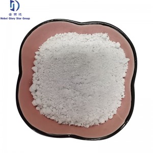 Calcined Kaolin Clay 325mesh In Refractory Price Of Kaolin For Ceramic/Paints