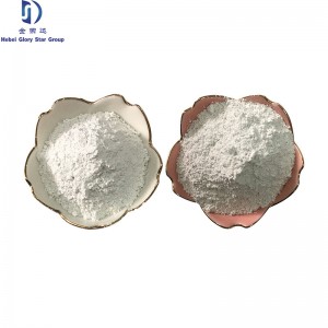 Industrial Grade Talcum Powder High Whiteness Talc Powder 1250mesh For Coating, Rubber, Ceramics, Plastic