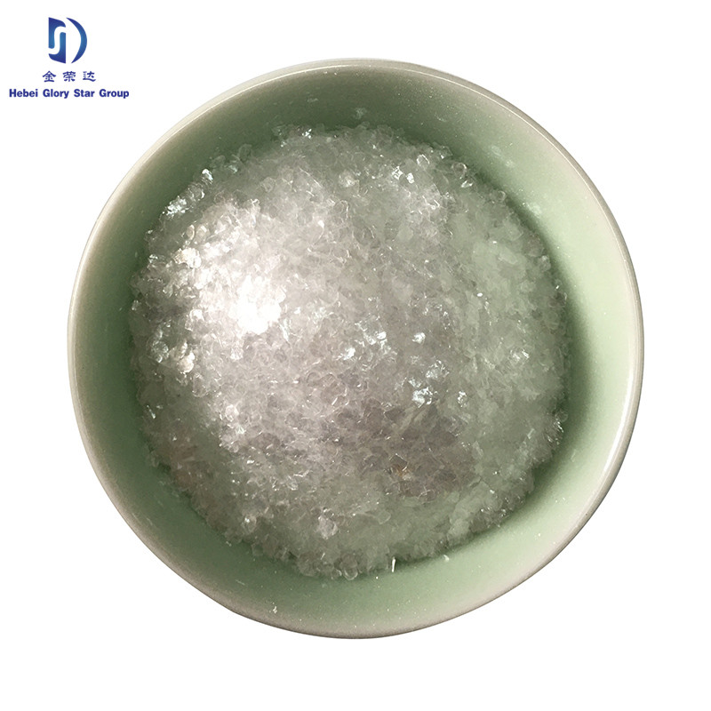 Wholesale Price China Diatomite Powder For Filter Aid - Synthetic Mica Flakes Or Powder For Cosmetics And Paint Coatings  – Glory Star detail pictures