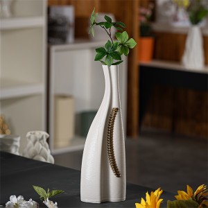 3D Printed Pot for Plants JH0021