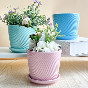 Contemporary Wholesale Flower Pots & Tsika Dhizaini