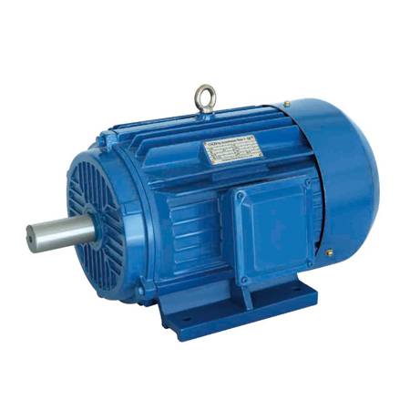 Top Suppliers 30 Hp Electric Motor - YD MOTOR Factory price newest YD series 380V three-phase induction AC electric motor – Gogogo
