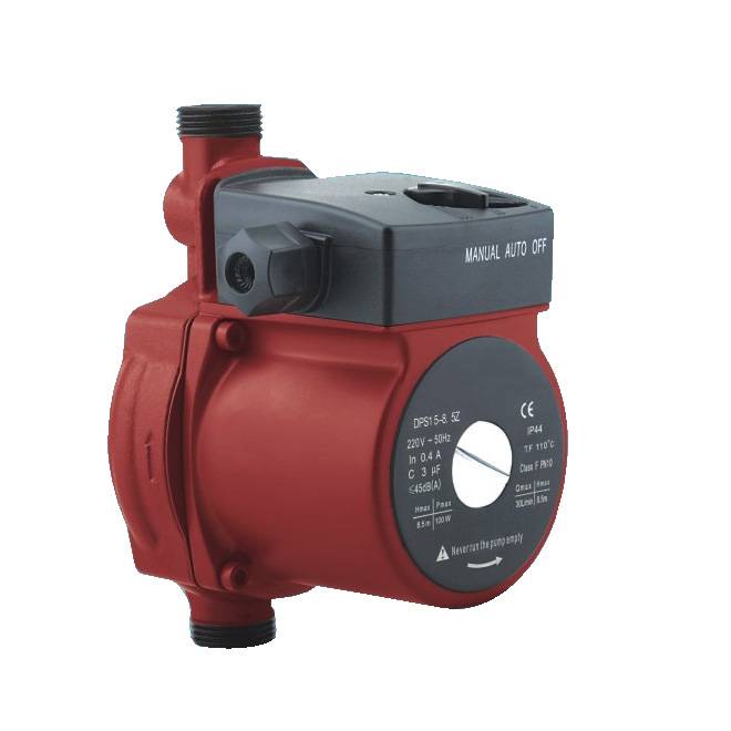 DPS15-8.5Z Hot water  Circulation Pump