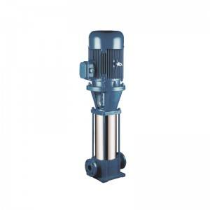 GDL Jockey Multistage Centrifugal Pump for Fire Fighting System