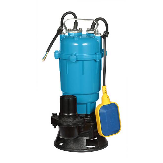 WQ/WQD Submersible Sewage Pump