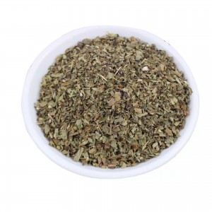 Luo Le Ye Nature Organic Ocimum Basilicum Dried Sweet Holy Basil Leaves For Herb Spice