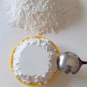 hua shi fen bulk price Natural TCM dried  talc powder talcum powder for medicine use