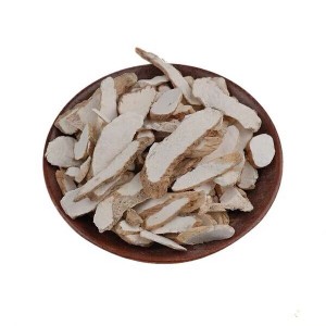 Shan Yao Hot Sale Chinese Natural Dried Rhizoma Dioscoreae Slice