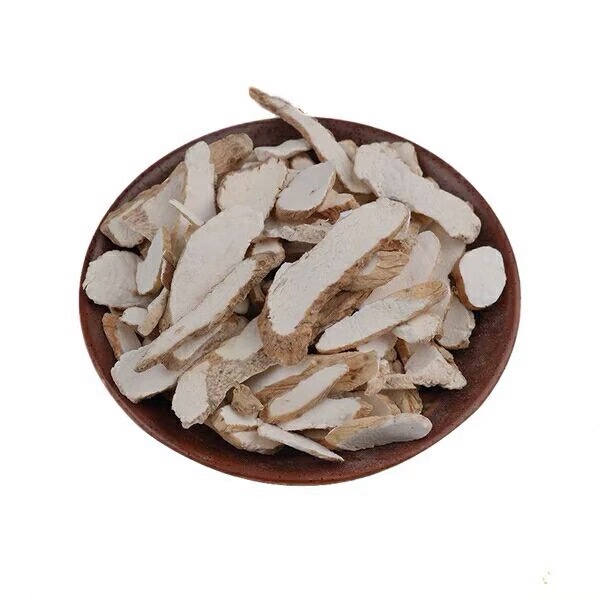Goherbal Ginkgo Biloba Leaf Manufacturer –  Shan Yao Hot Sale Chinese Natural Dried Rhizoma Dioscoreae Slice – Bestop