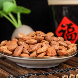 Tao Ren Health Care Herbal Medicine Peeled Dried Peach Kernel for Anticancer