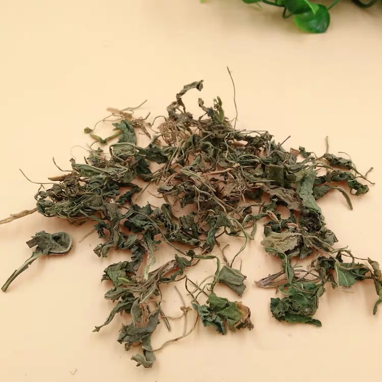 Goherbal Goherbal Manufacturer –  Zi Hua Di Ding 2021 New Arrival Dried Herbs Chinese violet herba – Bestop