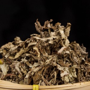 Ai Hao New harvest dried Artemisia argyi leaf