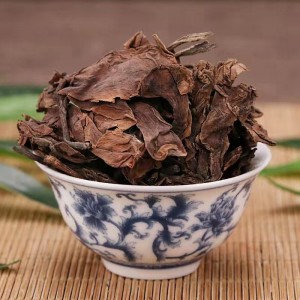 Ji Dan Hua Chinese Herbal Flower Tea Dry Plumeria Rubra