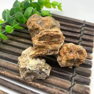 Hu Po Chinese Herbal Medicine Succinum Resin