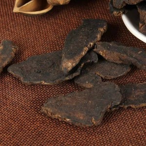 Di Huang Chinese Traditional Herb Cheap Price Unprocessed Radix Rehmanniae