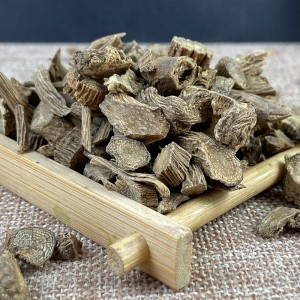 Chuan Niu Xi Traditional Chinese Medicine Material Cyathula Root