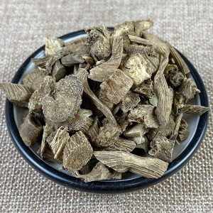 Chuan Niu Xi Traditional Chinese Medicine Material Cyathula Root