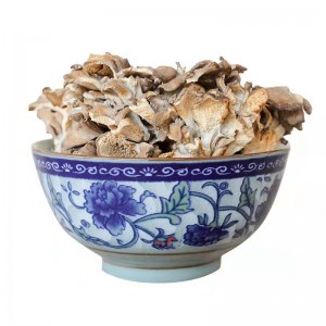 Hui Shu Hua 100% Natural Health Herbal Mushroom Dried Maitake Mushroom