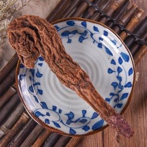 Da Yun Traditional Chinese Medicinal Materials Herba Cistanches