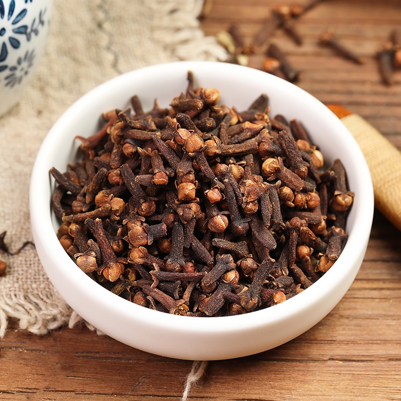 Ding Xiang Pi Factory Supply Natural Herbal Medicine Clove Bark Featured Image