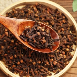 Ding Xiang Pi Factory Supply Natural Herbal Medicine Clove Bark