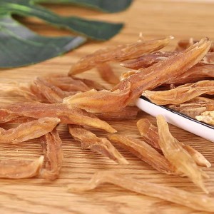 Tian Men Dong hot sale wild whole Dried Asparagus Root