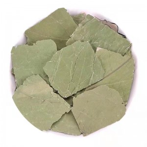 He Ye 00% Natural Chinese Herbal Tea Dried Lotus Leaf
