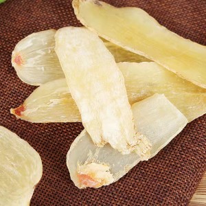 Tian Ma Wholesale China Herbal Dried Rhizoma Gastrodiae Root for Rheumatism