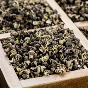 Hua Jiao new arrival Sichuan Pepper dried chinese prickly ash