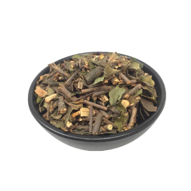 China OEM Artemisia Annua Quotes –  sang ji sheng bulk chinese medicine herb dried parasitic loranthus for Rheumatism – Bestop