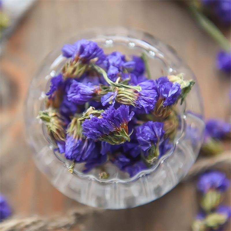 Goherbal Rose Flower Tea Manufacturers –  Wholesale Flower Tea Forget-Me-Not – Bestop