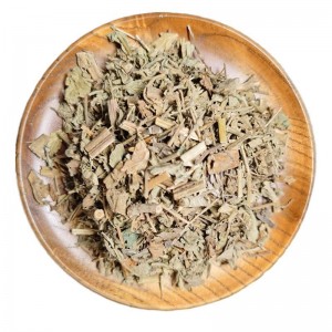 Xian He Cao Natural Herbal Medicine Hairyvein Agrimony