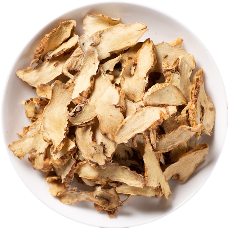 China OEM Ginkgo Biloba Leaf Manufacturers –  Chinese Herbal Medicine High Quality Anemarrhena Asphodeloides – Bestop