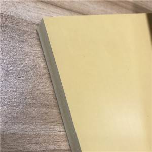 high quality foamex PVC board