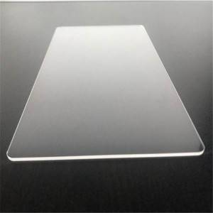 cheap acrylic sheets matt surface