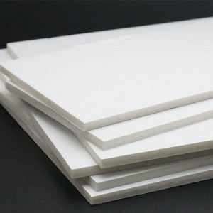 Gokai wholesale 3mm 5mm 10mm white KT/Paper Foam Board