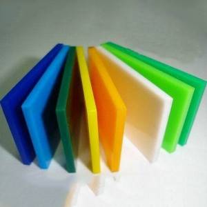 4mm acrylic sheet for kitchen