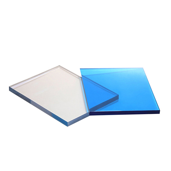 Gokai cheap price wholesale 1-30mm PC/Polycarbonate solid sheet Featured Image