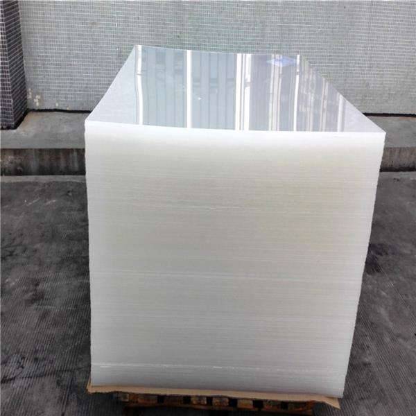 China 1mm to 6mm Acrylic Mirror Sheet 8ft x 4ft 1220 x 2440 Large